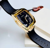 Buy Shop Guess Phoenix Black Dial Black Rubber Strap Watch for Men - GW0386G3 USA Online
