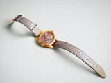 Buy Shop Burberry The Classic Quartz Grey Dial Grey Leather Strap Watch For Women - BU10119 USA Online