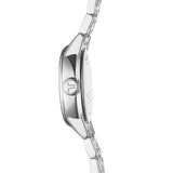 Buy Shop Tissot Carson Lady Steel Quartz Watch For Women - T085.210.11.011.00 USA Online