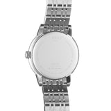 Buy Shop Tissot Carson Steel White Dial Silver Steel Strap Watch For Men - T085.410.11.011.00 USA Online