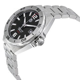 Buy Shop Tag Heuer Formula 1 Black Dial Watch for Men - WAZ2113.BA0875 USA Online