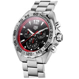 Buy Shop Tag Heuer Formula 1 Black Dial Watch for Men - CAZ101Y.BA0842 USA Online