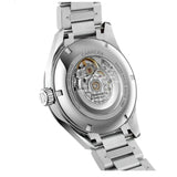 Buy Shop Tag Heuer Carrera Calibre 5 White Dial Silver Steel Strap Watch for Men - WAR201D.BA0723 USA Online