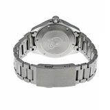 Buy Shop Tag Heuer Aquaracer Quartz Black Dial Silver Steel Strap Watch for Men - WAY1110.BA0928 USA Online
