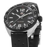 Buy Shop Tag Heuer Formula 1 Black Dial Watch for Men - WAZ1110.FT8023 USA Online
